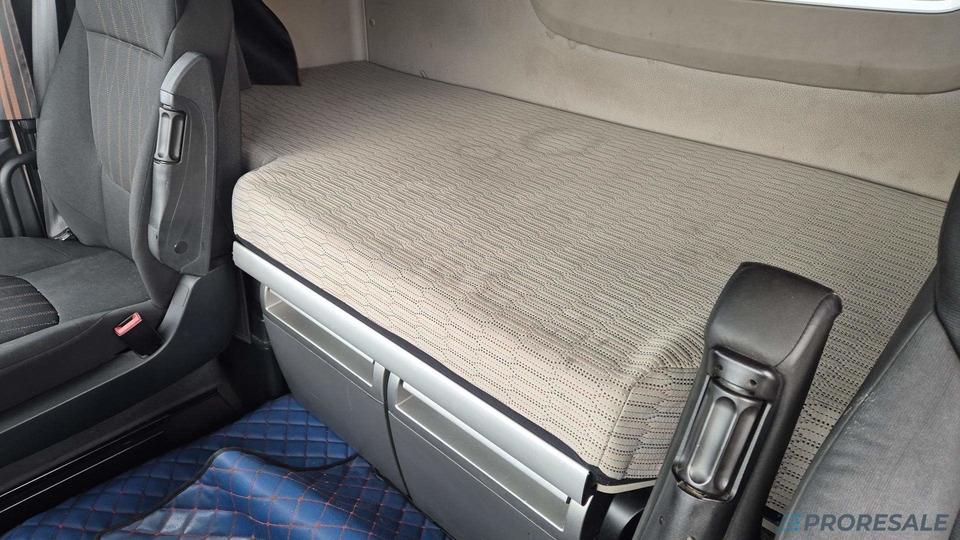 DAF XF 480 FT LOW DECK SSC EURO 6 - Cabeza tractora: foto 5 DAF XF 480 FT LOW DECK SSC EURO 6 - Cabeza tractora: foto 5