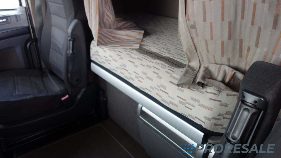 DAF XF 510 FT SSC EURO 6 - Cabeza tractora: foto 5 DAF XF 510 FT SSC EURO 6 - Cabeza tractora: foto 5