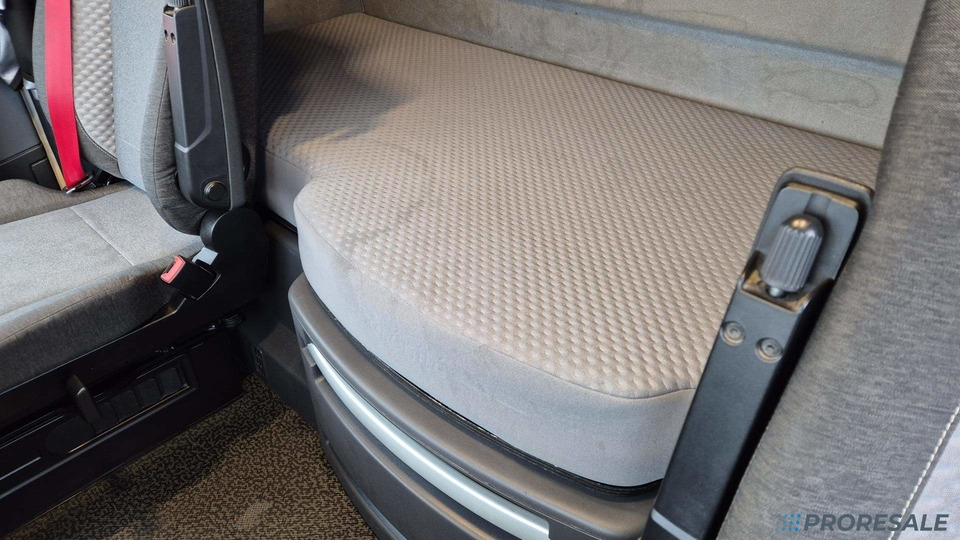 RENAULT T 520 HD001 EURO 6 + HYDRAULIKA - Cabeza tractora: foto 5 RENAULT T 520 HD001 EURO 6 + HYDRAULIKA - Cabeza tractora: foto 5