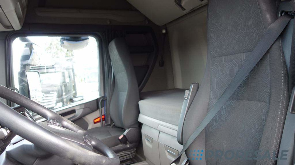 SCANIA R450 N323 LOW DECK EURO 6 - Cabeza tractora: foto 5 SCANIA R450 N323 LOW DECK EURO 6 - Cabeza tractora: foto 5