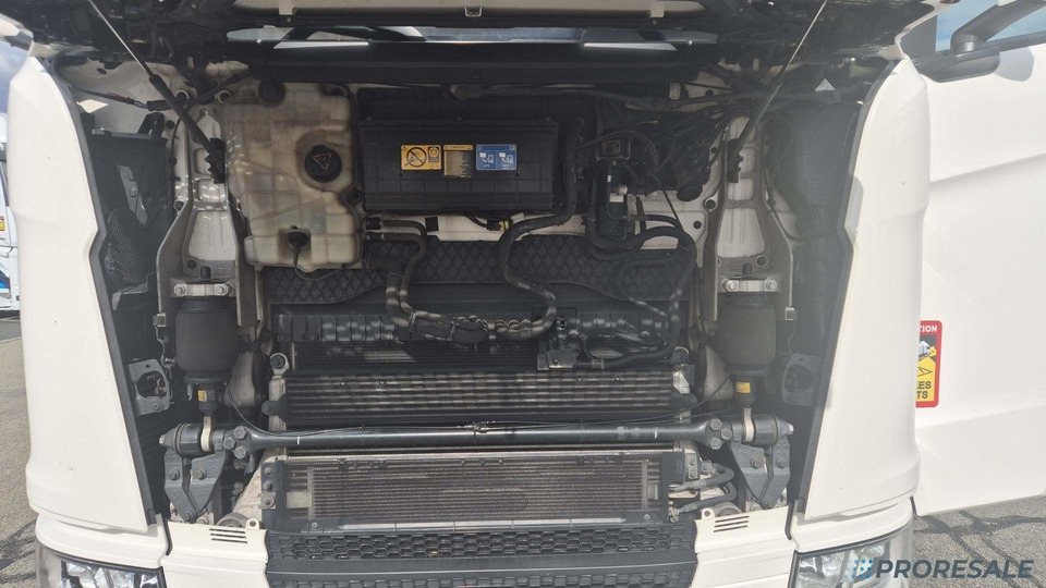 Leasing de  SCANIA S500 N323 NGS TOP LINE LOW DECK EURO 6 SCANIA S500 N323 NGS TOP LINE LOW DECK EURO 6: foto 8