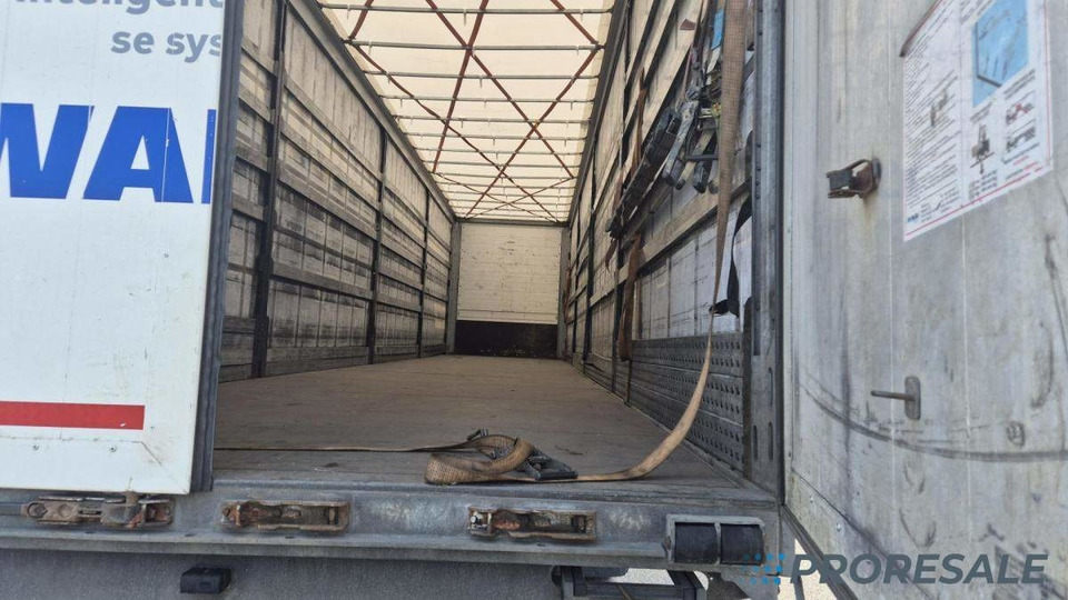 PANAV NV036H MEGA - Semirremolque lona: foto 5 PANAV NV036H MEGA - Semirremolque lona: foto 5