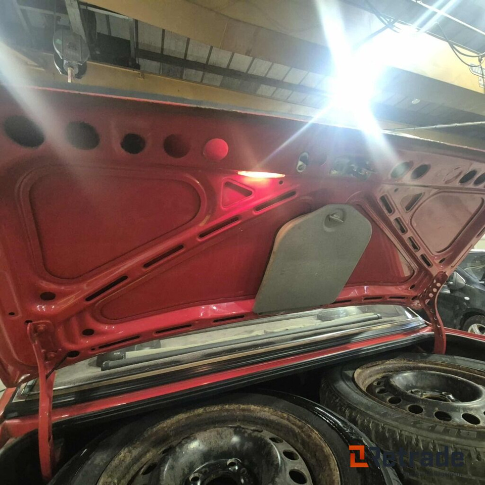 1984 BMW 323 i..Se video - Coche: foto 4 1984 BMW 323 i..Se video - Coche: foto 4