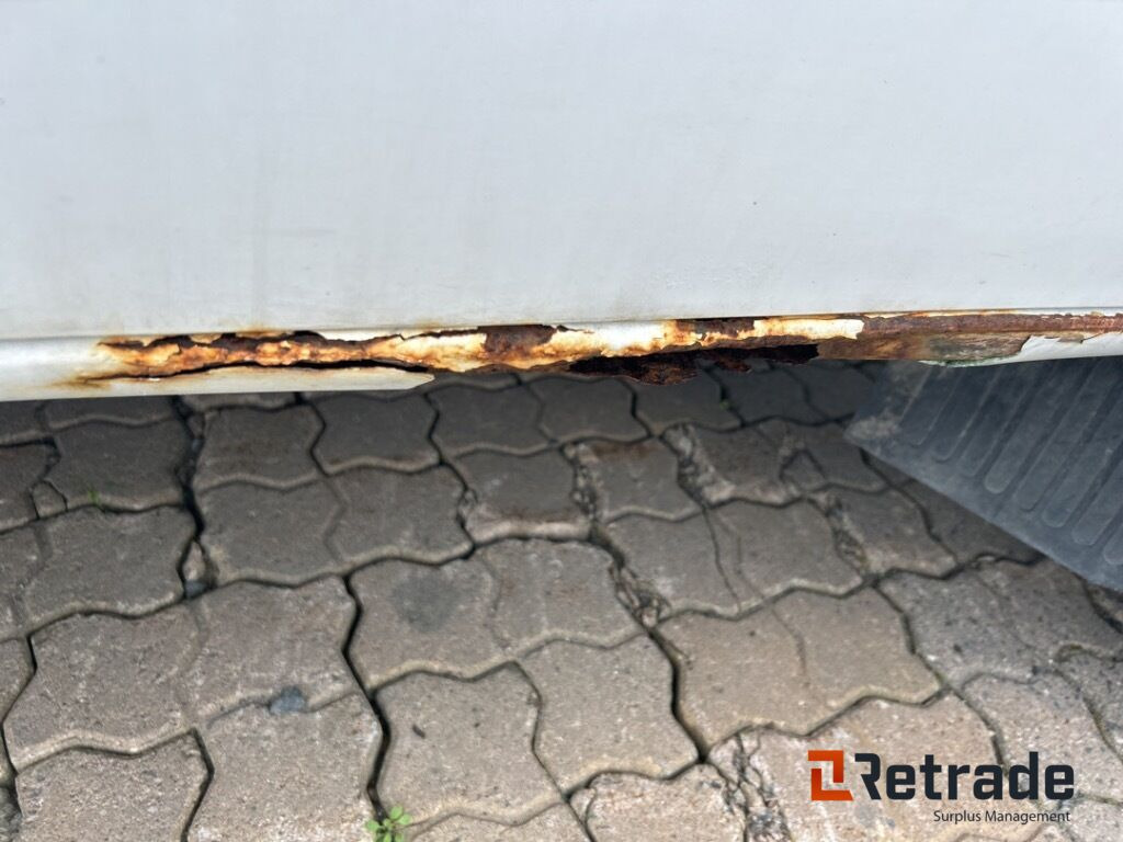 Leasing de 2005 Minibuss MERCEDES-BENZ 316CDI/35KA 2005 Minibuss MERCEDES-BENZ 316CDI/35KA: foto 19 Leasing de 2005 Minibuss MERCEDES-BENZ 316CDI/35KA 2005 Minibuss MERCEDES-BENZ 316CDI/35KA: foto 19