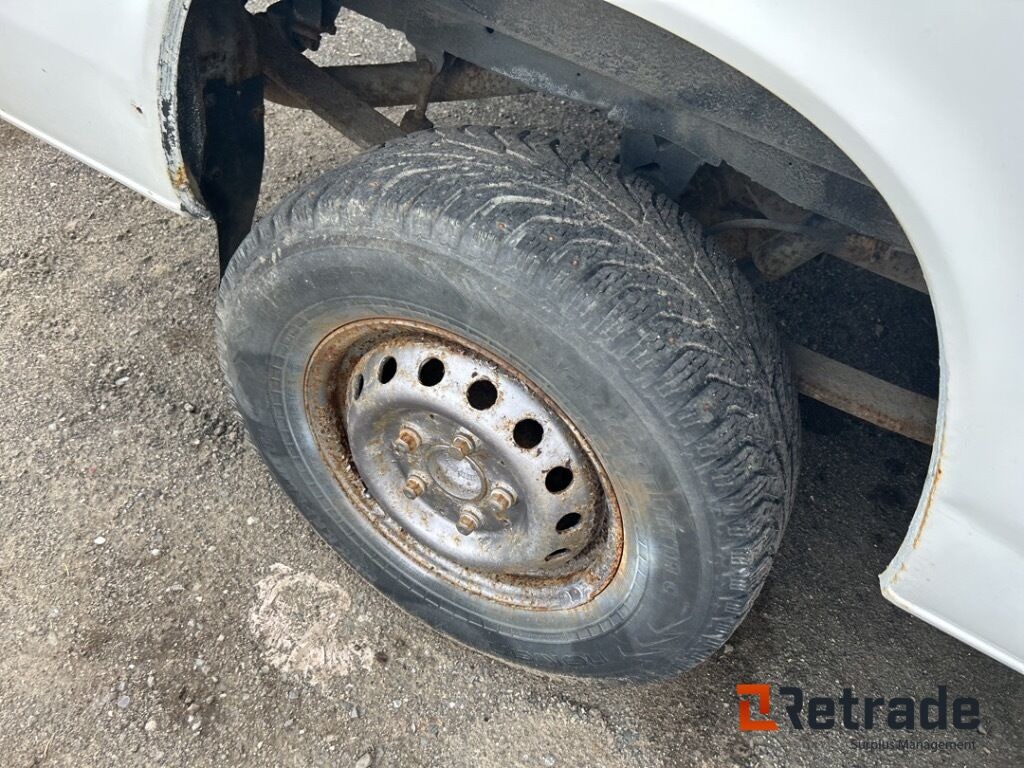 Leasing de 2005 Minibuss MERCEDES-BENZ 316CDI/35KA 2005 Minibuss MERCEDES-BENZ 316CDI/35KA: foto 16 Leasing de 2005 Minibuss MERCEDES-BENZ 316CDI/35KA 2005 Minibuss MERCEDES-BENZ 316CDI/35KA: foto 16