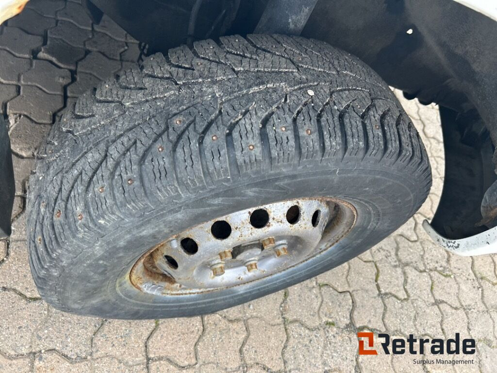 Leasing de 2005 Minibuss MERCEDES-BENZ 316CDI/35KA 2005 Minibuss MERCEDES-BENZ 316CDI/35KA: foto 14 Leasing de 2005 Minibuss MERCEDES-BENZ 316CDI/35KA 2005 Minibuss MERCEDES-BENZ 316CDI/35KA: foto 14