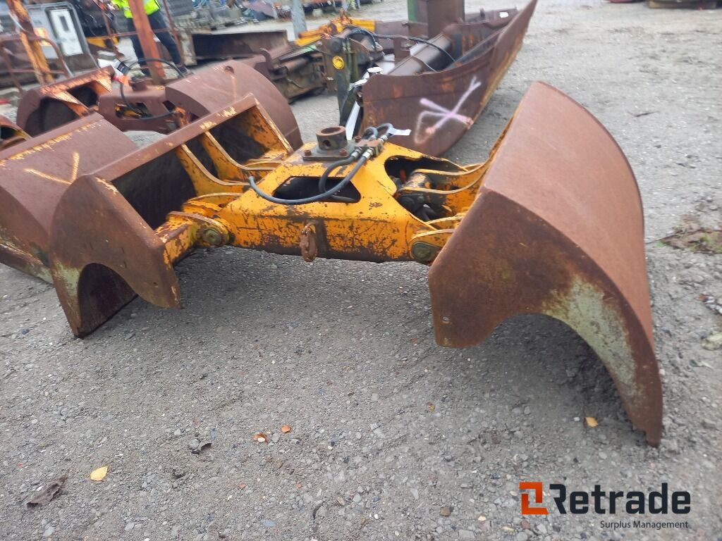 BSV grab BS0010 - Cuchara de mordazas: foto 4 BSV grab BS0010 - Cuchara de mordazas: foto 4