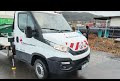 Bil Lift, IVECO Daily - Klubb KT20, 20meter - Camión con plataforma elevadora: foto 2 Bil Lift, IVECO Daily - Klubb KT20, 20meter - Camión con plataforma elevadora: foto 2