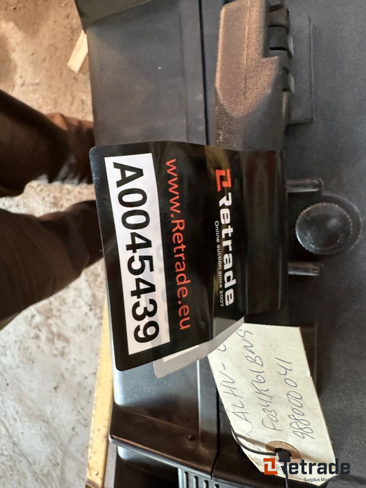 CST/Berger laser - Equipo de construcción: foto 2 CST/Berger laser - Equipo de construcción: foto 2