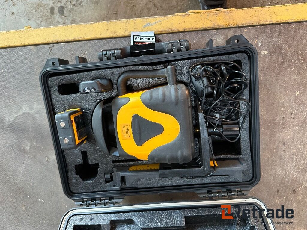 CST/Berger laser - Equipo de construcción: foto 4 CST/Berger laser - Equipo de construcción: foto 4