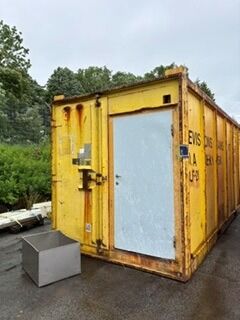Container - Casa contenedor: foto 1 Container - Casa contenedor: foto 1