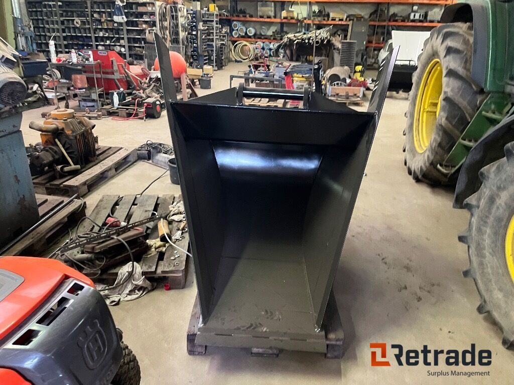 Forskelligt udstyr Grøfte skovl Speciel skovl - Cazo: foto 2 Forskelligt udstyr Grøfte skovl Speciel skovl - Cazo: foto 2