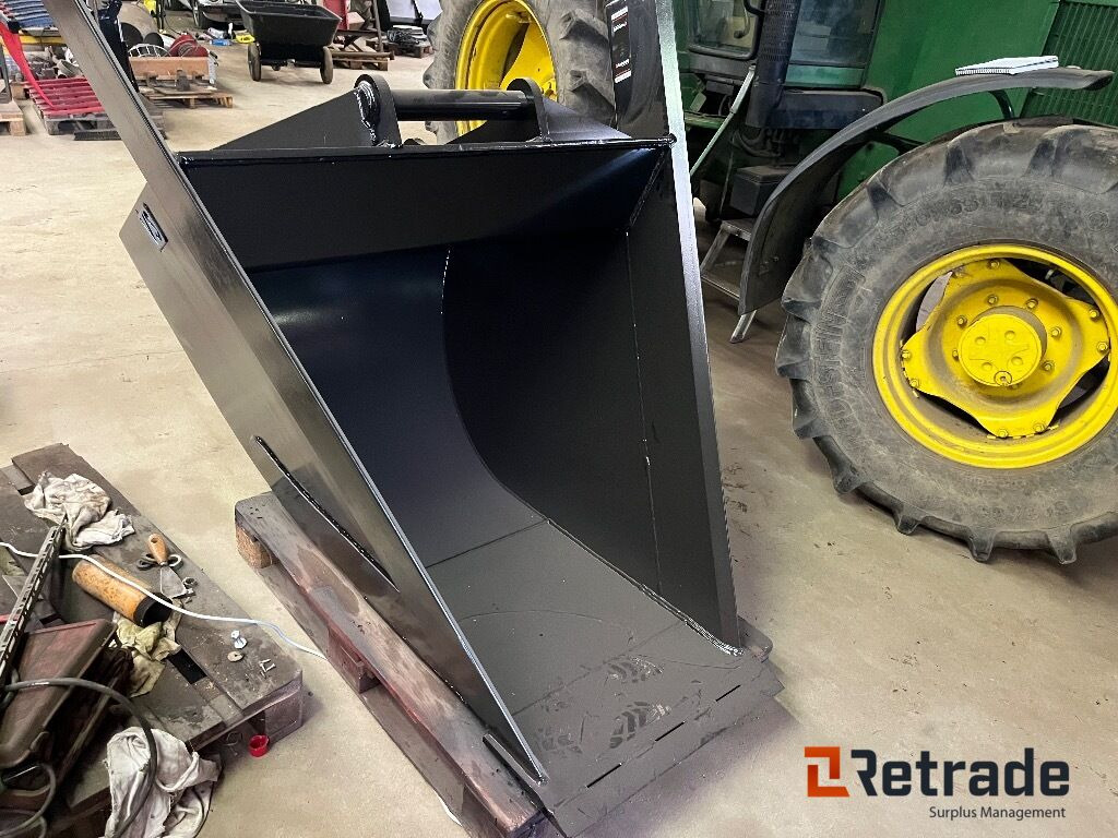 Forskelligt udstyr Grøfte skovl Speciel skovl - Cazo: foto 3 Forskelligt udstyr Grøfte skovl Speciel skovl - Cazo: foto 3