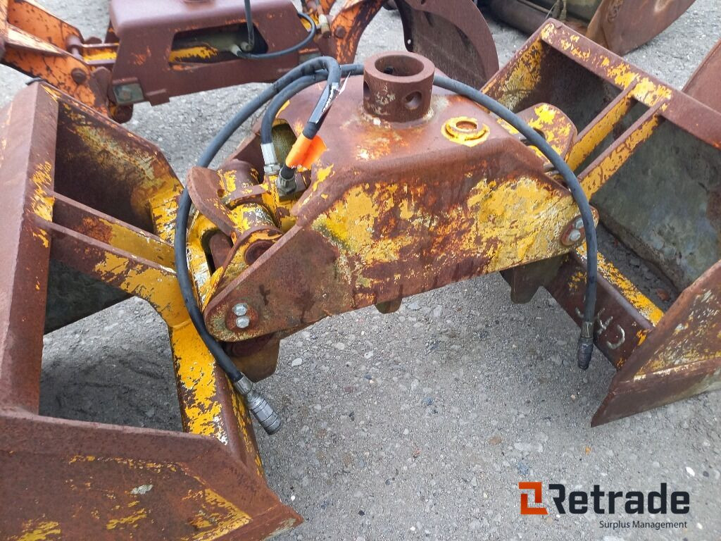 Grab 24548-010 - Cuchara de mordazas: foto 5 Grab 24548-010 - Cuchara de mordazas: foto 5