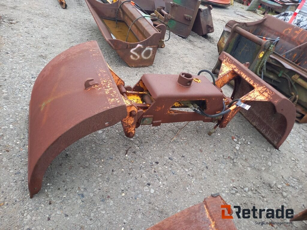 Grab 2548-011 - Cuchara de mordazas: foto 4 Grab 2548-011 - Cuchara de mordazas: foto 4