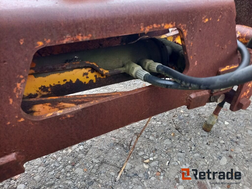 Grab 2548-011 - Cuchara de mordazas: foto 5 Grab 2548-011 - Cuchara de mordazas: foto 5