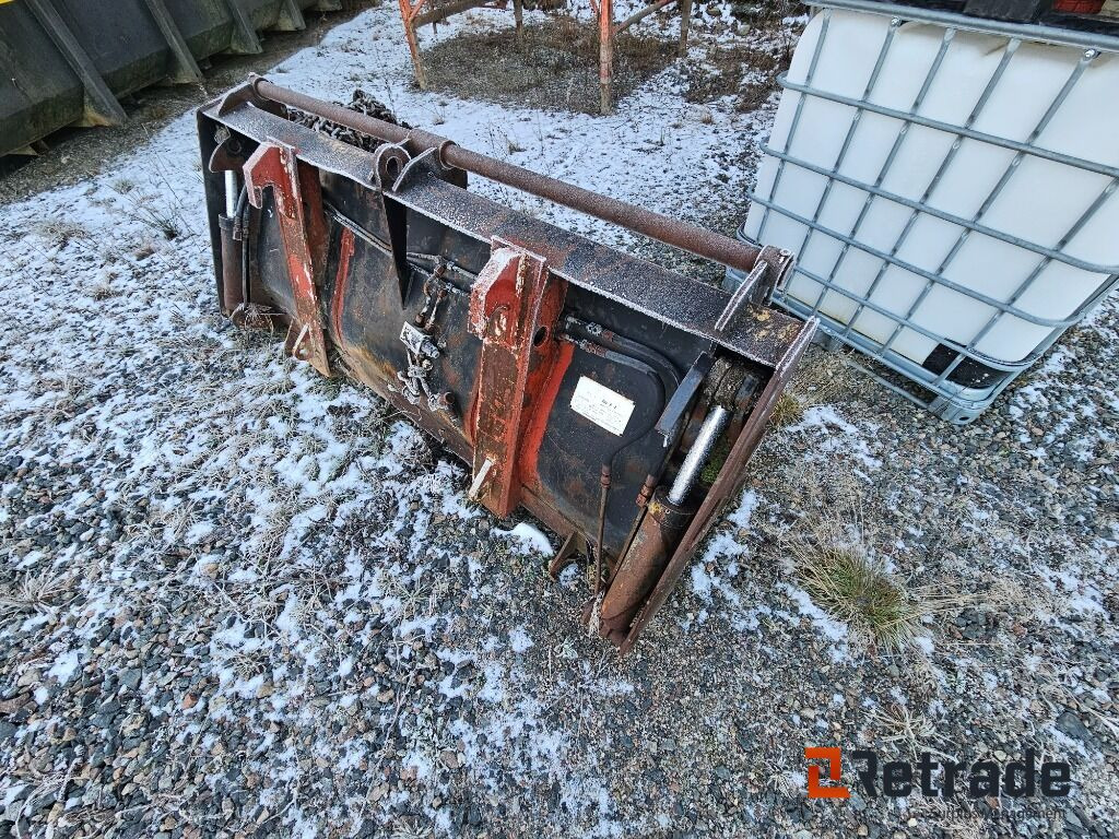 Kombiskopa stora Bm - Equipo de construcción: foto 1 Kombiskopa stora Bm - Equipo de construcción: foto 1