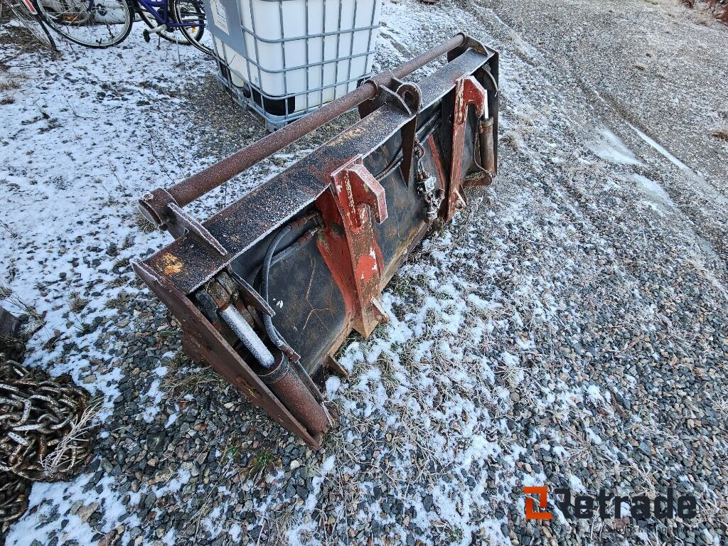 Kombiskopa stora Bm - Equipo de construcción: foto 3 Kombiskopa stora Bm - Equipo de construcción: foto 3