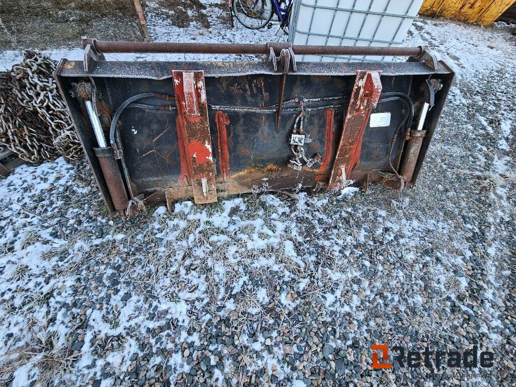 Kombiskopa stora Bm - Equipo de construcción: foto 2 Kombiskopa stora Bm - Equipo de construcción: foto 2