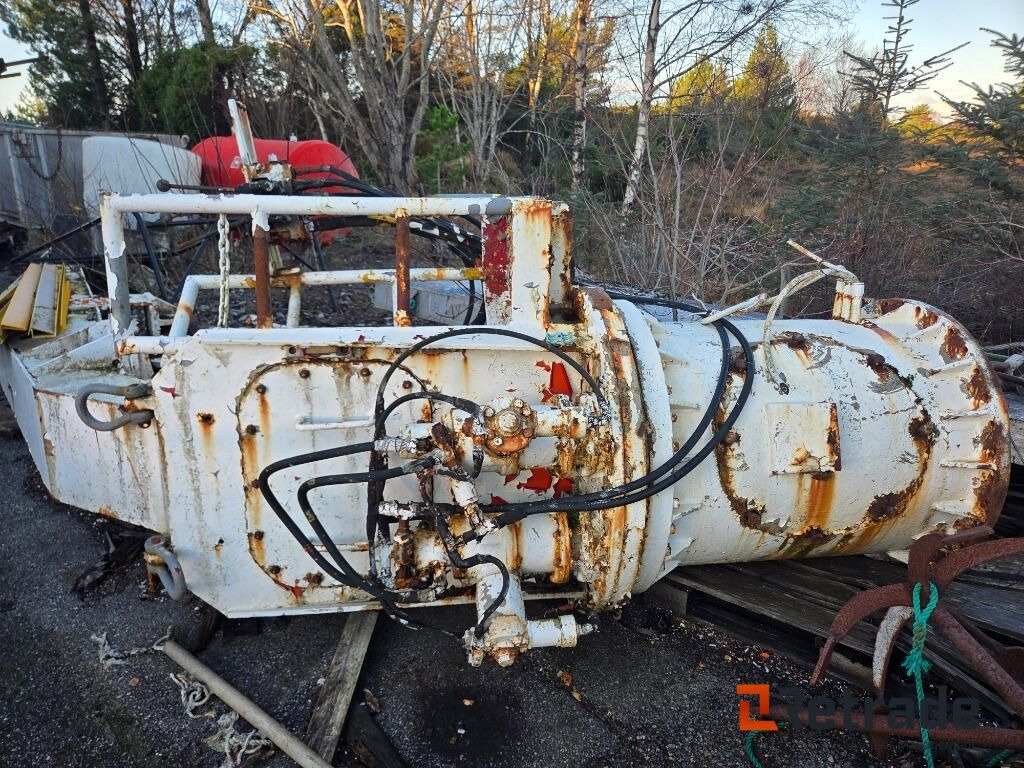 Kran MH 8/1,5 - Grúa pórtico: foto 5 Kran MH 8/1,5 - Grúa pórtico: foto 5