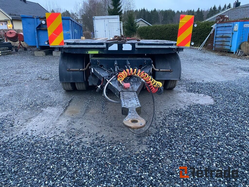 MCCAULEY MAC-TLL3-33 - Remolque góndola rebajadas: foto 3 MCCAULEY MAC-TLL3-33 - Remolque góndola rebajadas: foto 3