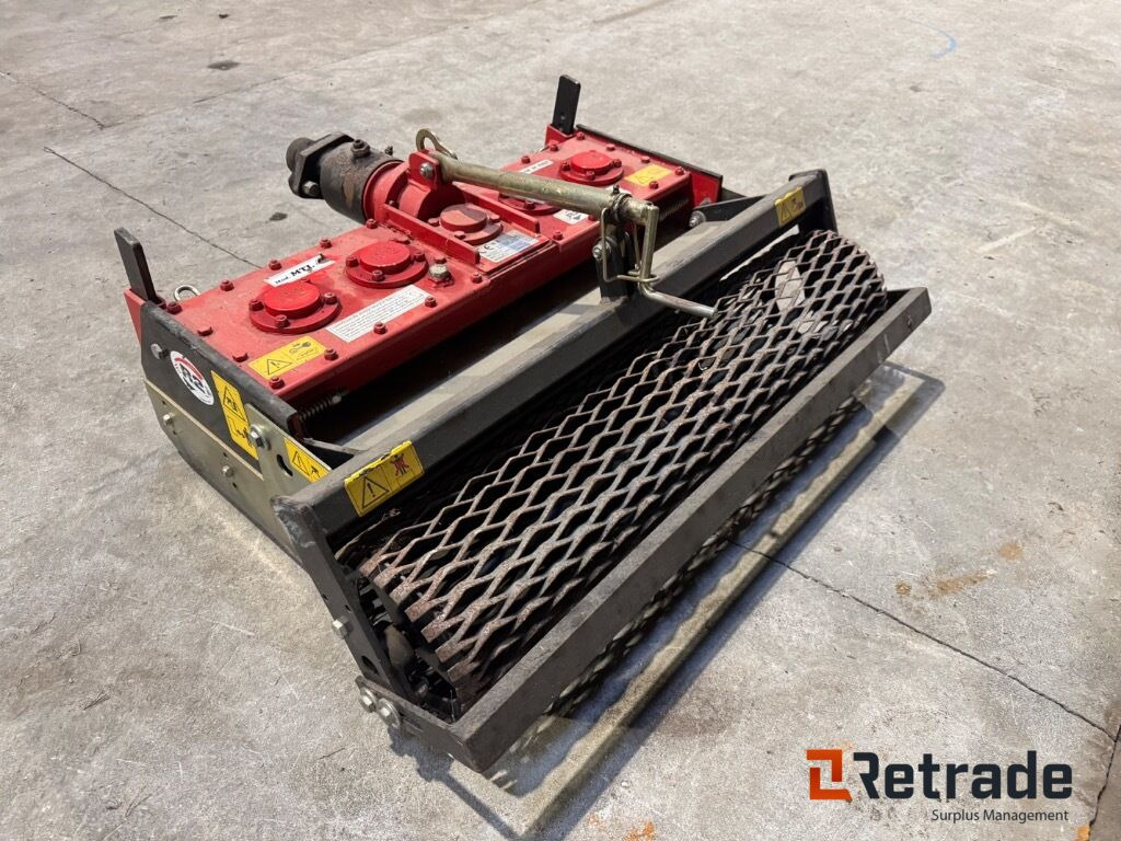 Rotorharve R2 MTL75 - Maquinaria agrícola: foto 1 Rotorharve R2 MTL75 - Maquinaria agrícola: foto 1