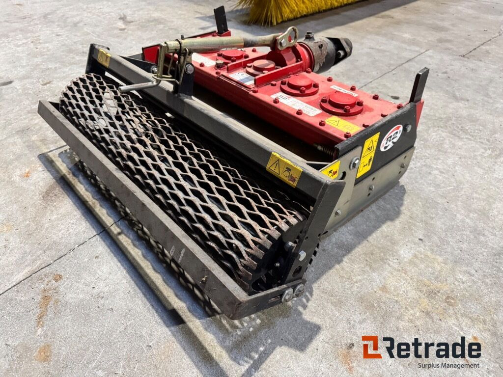 Rotorharve R2 MTL75 - Maquinaria agrícola: foto 4 Rotorharve R2 MTL75 - Maquinaria agrícola: foto 4