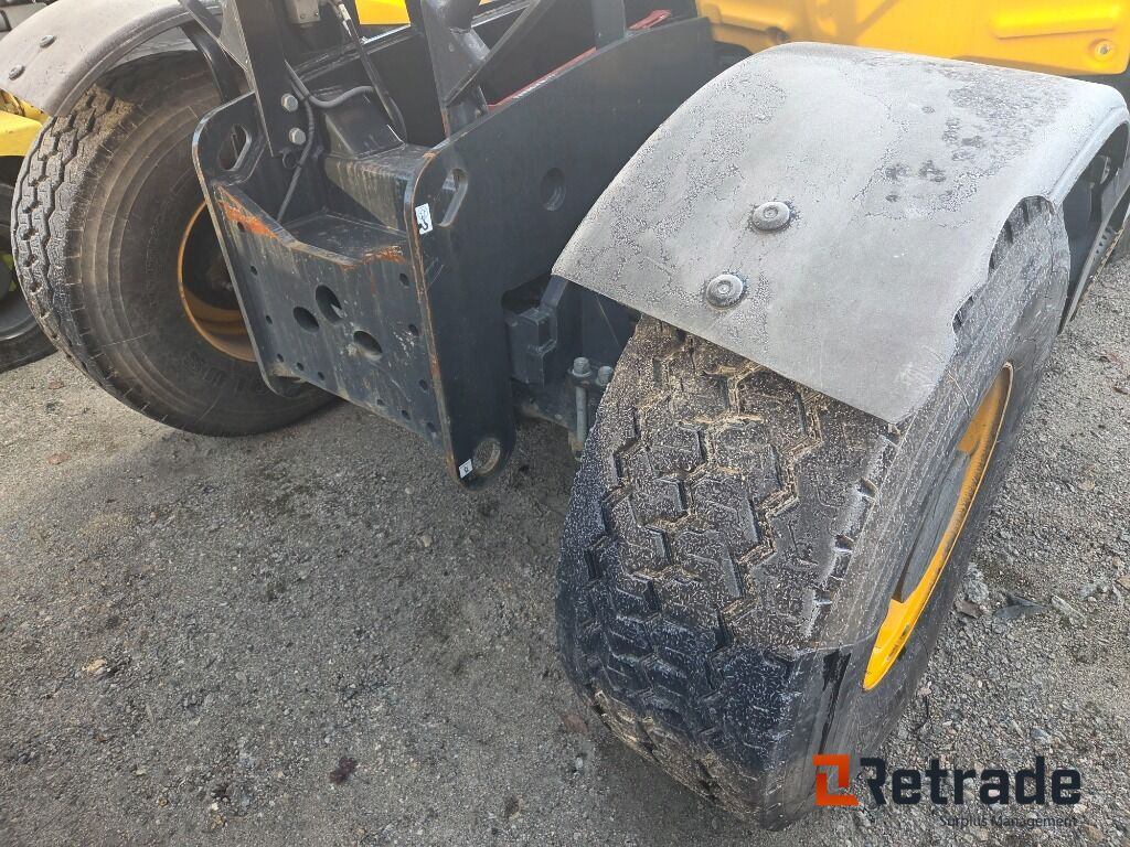 Leasing de  Dieci Samson 75.10 teleskoptruck 2019 mod Dieci Samson 75.10 teleskoptruck 2019 mod: foto 15