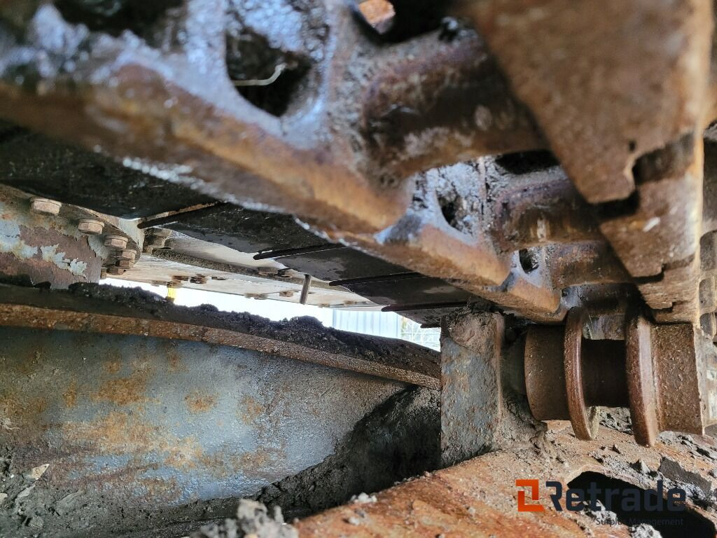 Leasing de Grävmaskin Volvo EC220EL med grävsystem -2019 Grävmaskin Volvo EC220EL med grävsystem -2019: foto 15 Leasing de Grävmaskin Volvo EC220EL med grävsystem -2019 Grävmaskin Volvo EC220EL med grävsystem -2019: foto 15