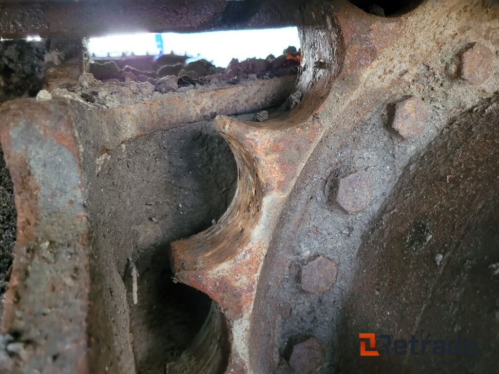 Leasing de Grävmaskin Volvo EC220EL med grävsystem -2019 Grävmaskin Volvo EC220EL med grävsystem -2019: foto 16 Leasing de Grävmaskin Volvo EC220EL med grävsystem -2019 Grävmaskin Volvo EC220EL med grävsystem -2019: foto 16