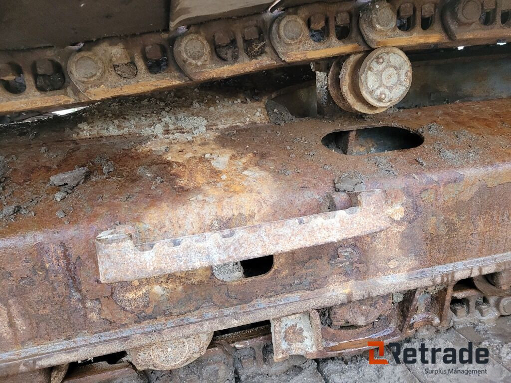 Leasing de Grävmaskin Volvo EC220EL med grävsystem -2019 Grävmaskin Volvo EC220EL med grävsystem -2019: foto 13 Leasing de Grävmaskin Volvo EC220EL med grävsystem -2019 Grävmaskin Volvo EC220EL med grävsystem -2019: foto 13