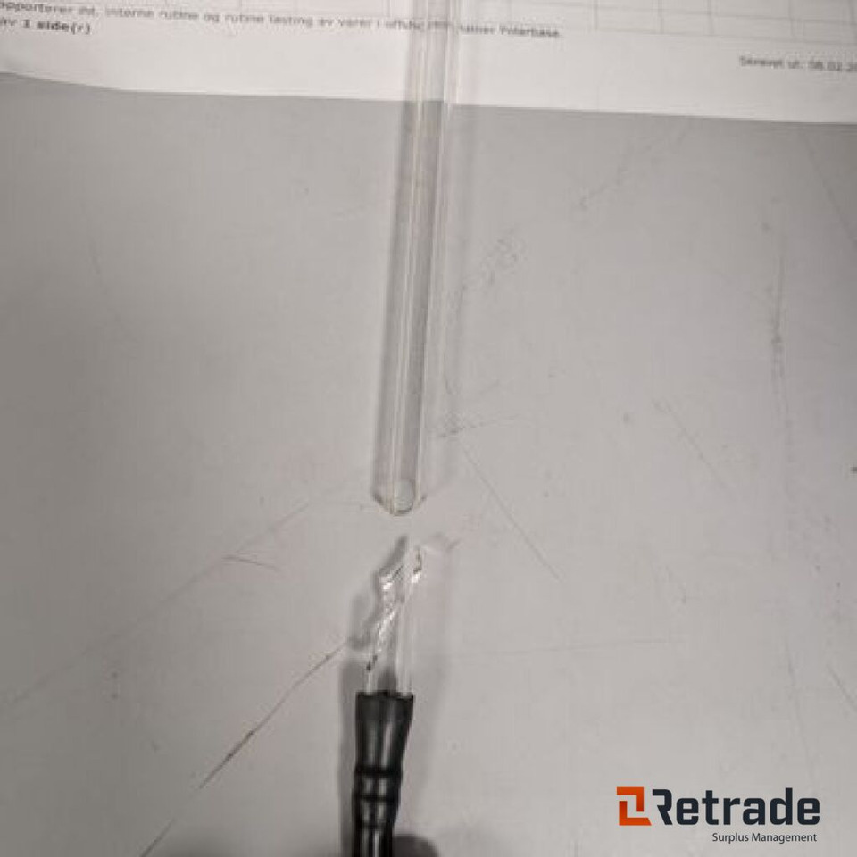 Aqatron A400 - Water Distillation Unit / Vanndestillasjonsenhet - Maquinaria industrial: foto 2 Aqatron A400 - Water Distillation Unit / Vanndestillasjonsenhet - Maquinaria industrial: foto 2