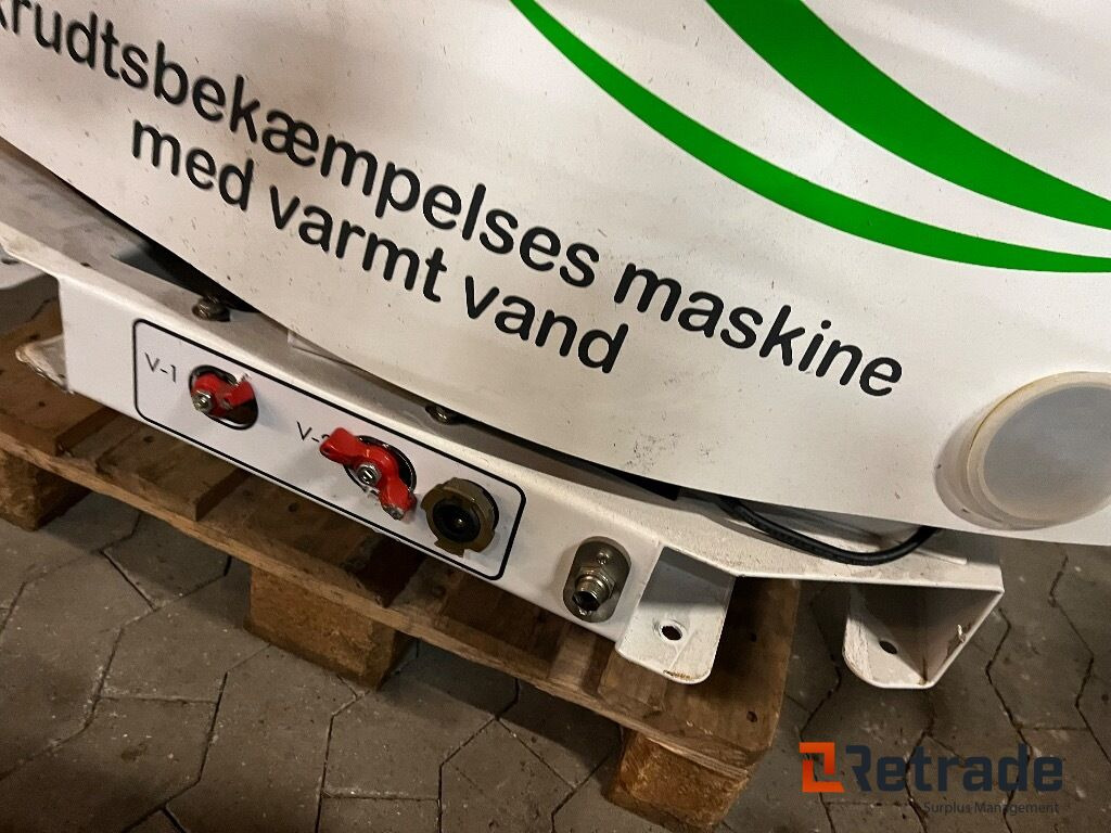 Industrimaskiner Oeliatec Kancal - Maquinaria industrial: foto 5 Industrimaskiner Oeliatec Kancal - Maquinaria industrial: foto 5