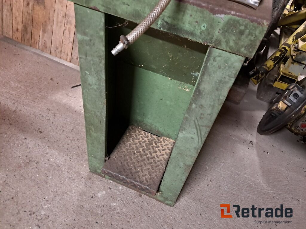 Maquinaria industrial Nittemaskine Pmd Piccinotti Vis 3 M. diverse matricer: foto 6