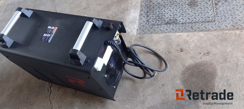 Redbo Pro Cut 120 Plasma skærer. - Maquinaria industrial: foto 3 Redbo Pro Cut 120 Plasma skærer. - Maquinaria industrial: foto 3