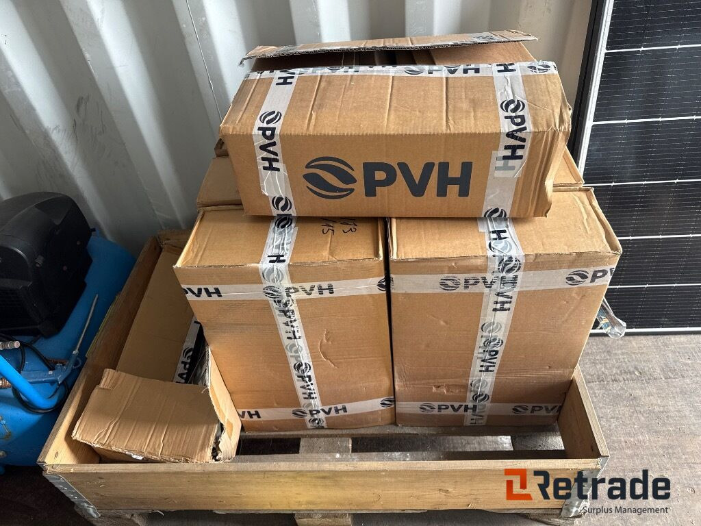 Solcelle udstyr (A0020091, A0020092 og A0020093) - Maquinaria industrial: foto 3 Solcelle udstyr (A0020091, A0020092 og A0020093) - Maquinaria industrial: foto 3