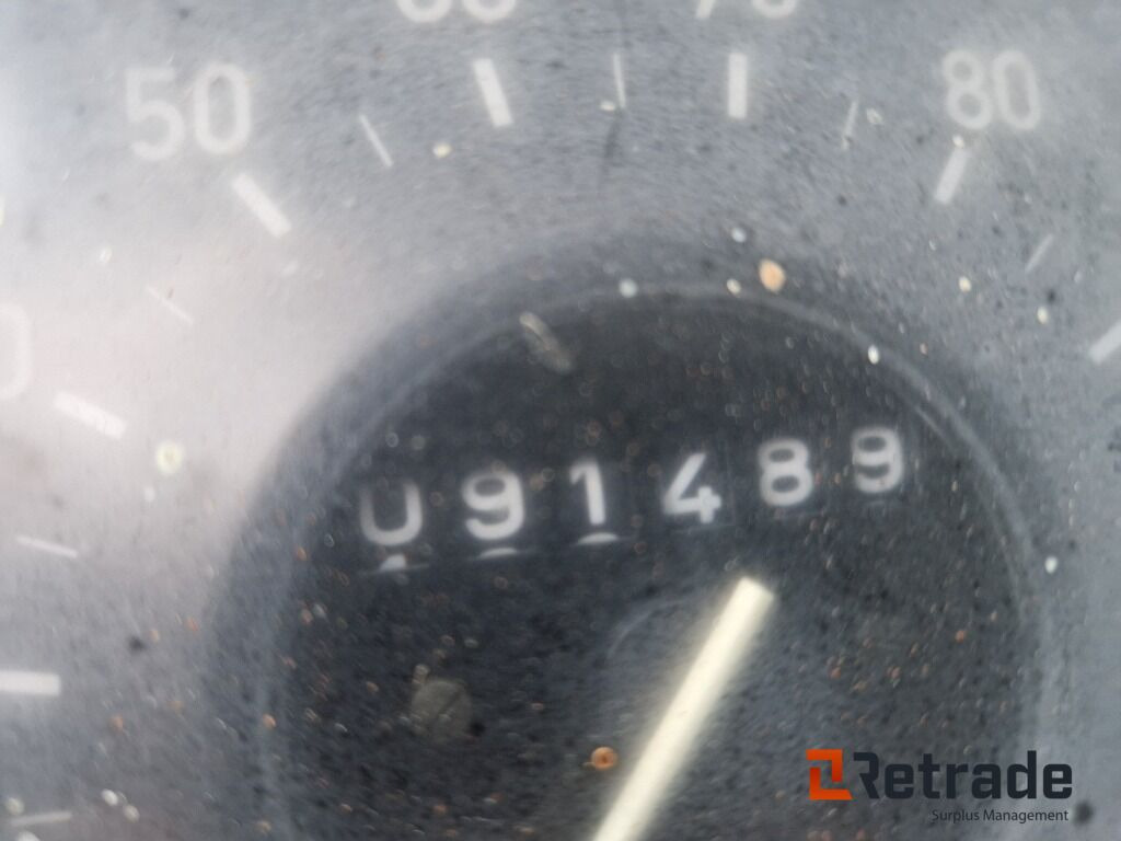 Coche OPEL 4676 LASTEBIL MED PLAN: foto 15