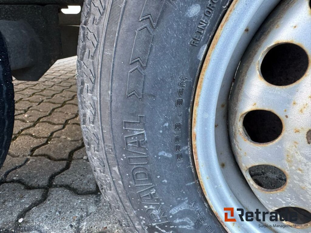 Casa contenedor, Remolque Scanvogn Kontor/billetvogn m. 2 rum (A0025173): foto 19 Casa contenedor, Remolque Scanvogn Kontor/billetvogn m. 2 rum (A0025173): foto 19