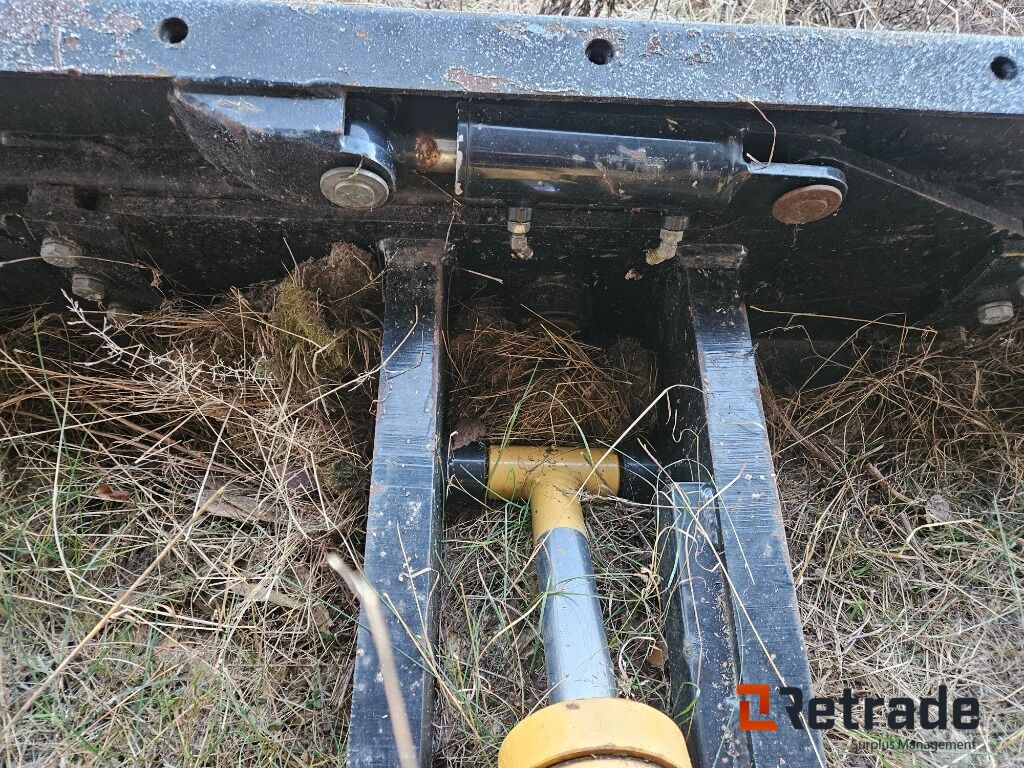 Schaktblad med tilt - Equipo de construcción: foto 5 Schaktblad med tilt - Equipo de construcción: foto 5