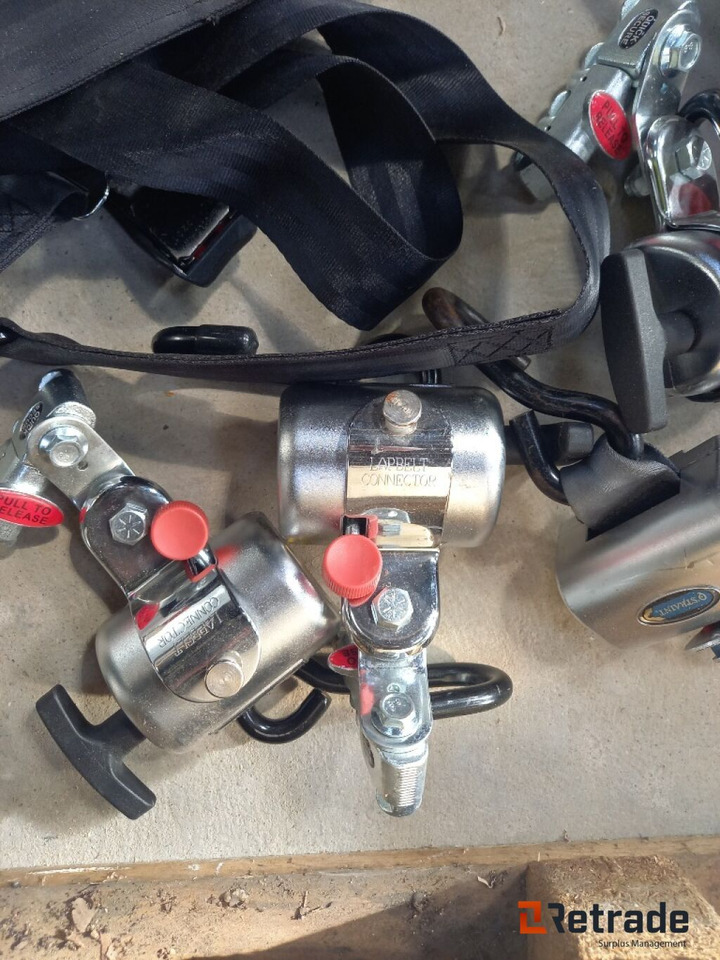 Selebeslag - Equipo de almacén: foto 5 Selebeslag - Equipo de almacén: foto 5