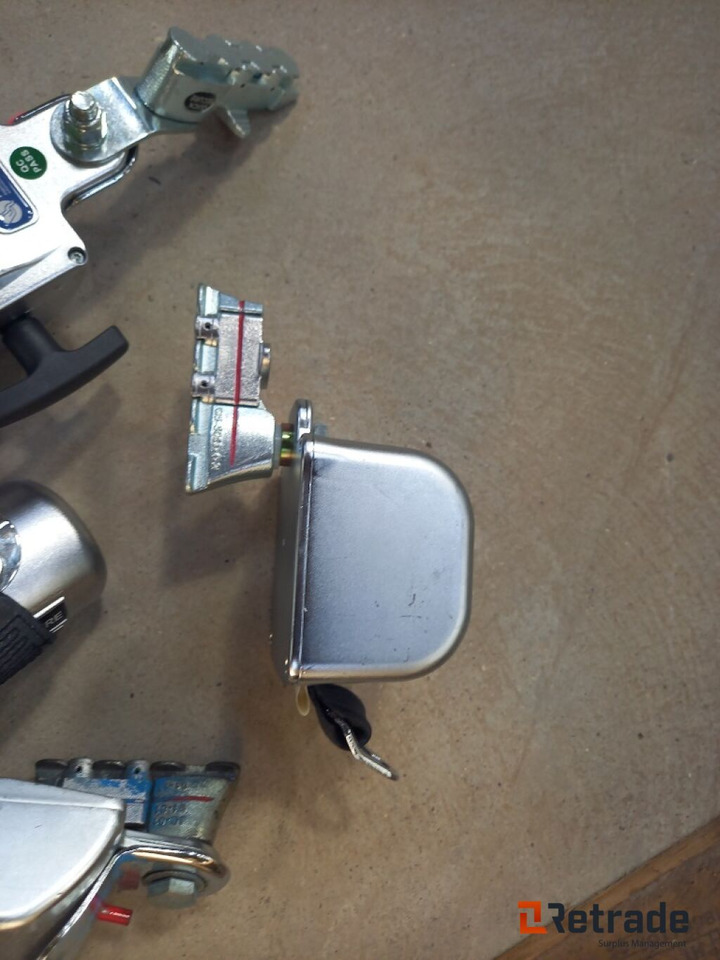 Selebeslag - Equipo de almacén: foto 3 Selebeslag - Equipo de almacén: foto 3