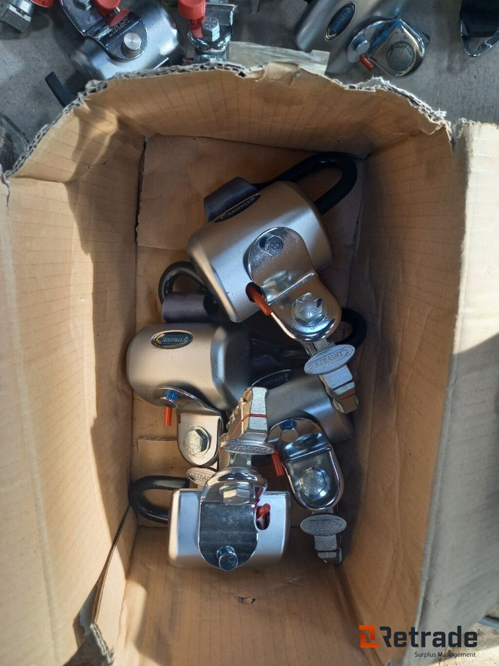 Selebeslag - Equipo de almacén: foto 2 Selebeslag - Equipo de almacén: foto 2