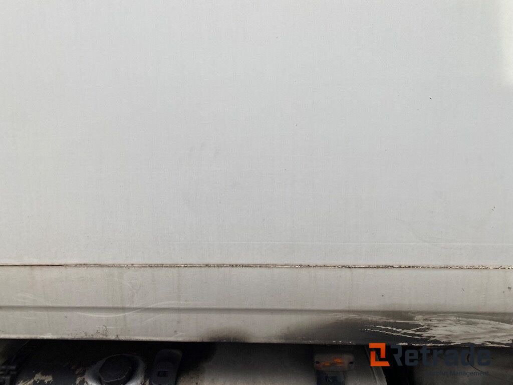 Camión caja cerrada Skåpbil Scania R500LB6X2*4MNB Renoveringsobjekt: foto 44 Camión caja cerrada Skåpbil Scania R500LB6X2*4MNB Renoveringsobjekt: foto 44