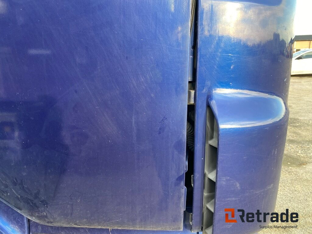 Camión caja cerrada Skåpbil Scania R500LB6X2*4MNB Renoveringsobjekt: foto 26 Camión caja cerrada Skåpbil Scania R500LB6X2*4MNB Renoveringsobjekt: foto 26