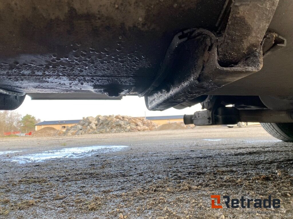 Camión caja cerrada Skåpbil Scania R500LB6X2*4MNB Renoveringsobjekt: foto 47 Camión caja cerrada Skåpbil Scania R500LB6X2*4MNB Renoveringsobjekt: foto 47