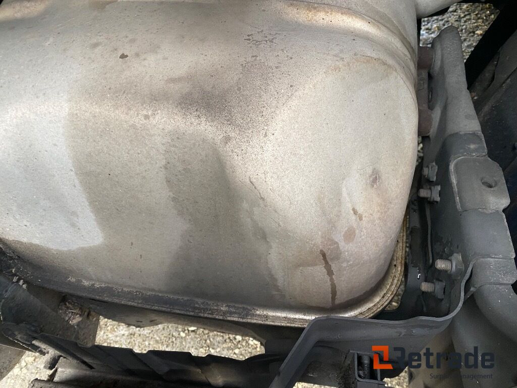 Camión caja cerrada Skåpbil Scania R500LB6X2*4MNB Renoveringsobjekt: foto 40 Camión caja cerrada Skåpbil Scania R500LB6X2*4MNB Renoveringsobjekt: foto 40