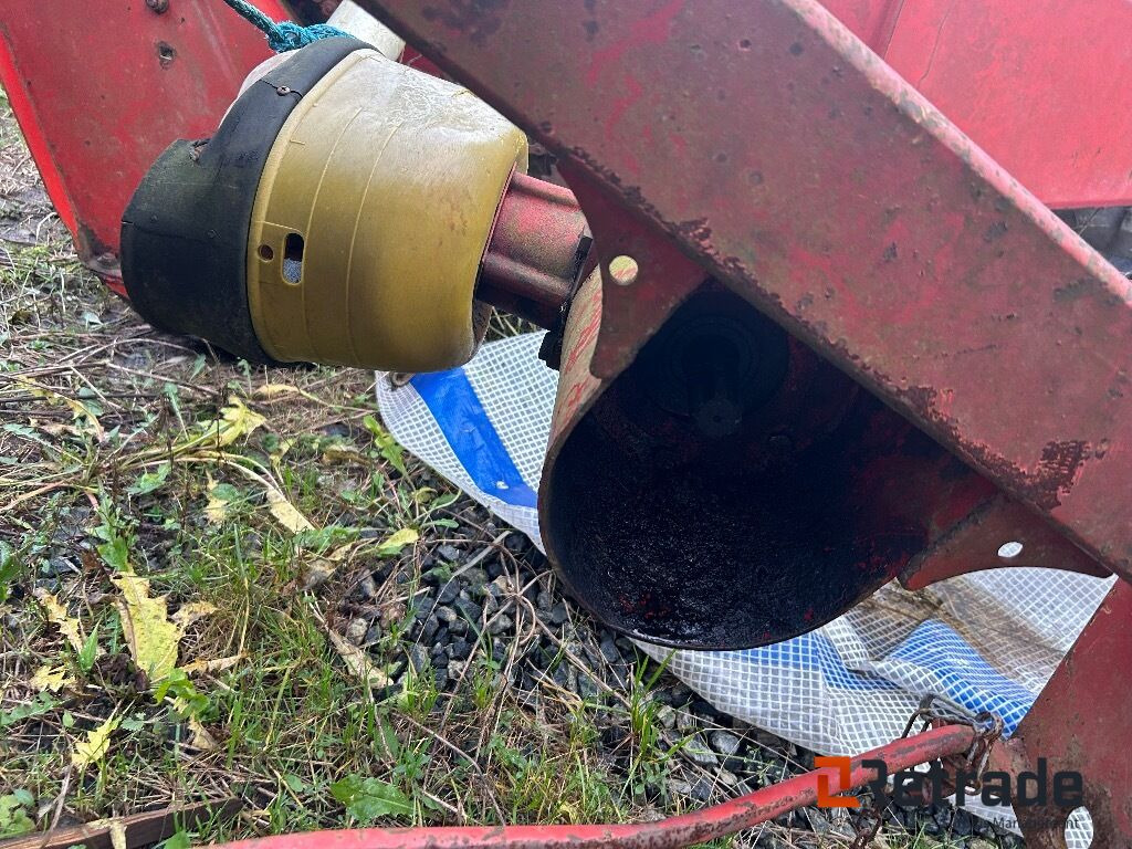 Slåmaskin til Traktor fra Taarup - Segadora: foto 5 Slåmaskin til Traktor fra Taarup - Segadora: foto 5