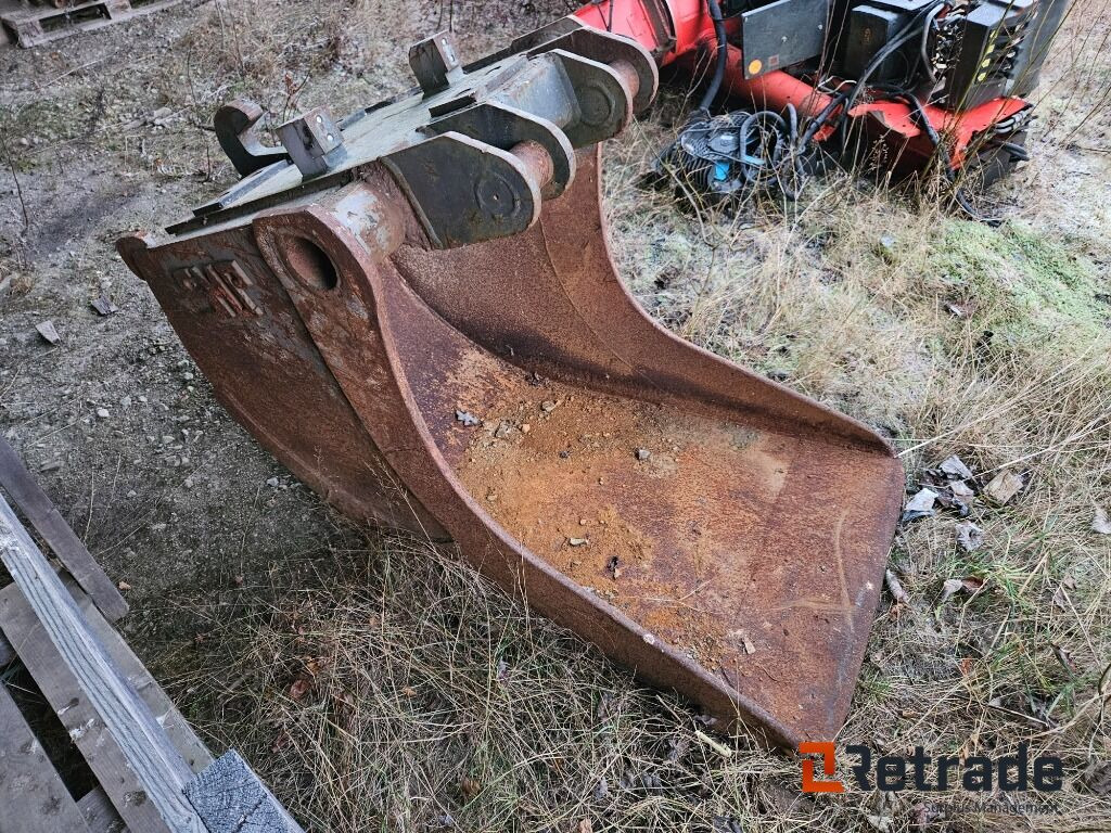 VA skopa SMP B20 - Equipo de construcción: foto 3 VA skopa SMP B20 - Equipo de construcción: foto 3