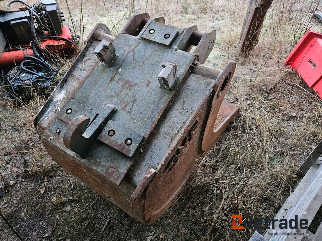 VA skopa SMP B20 - Equipo de construcción: foto 4 VA skopa SMP B20 - Equipo de construcción: foto 4