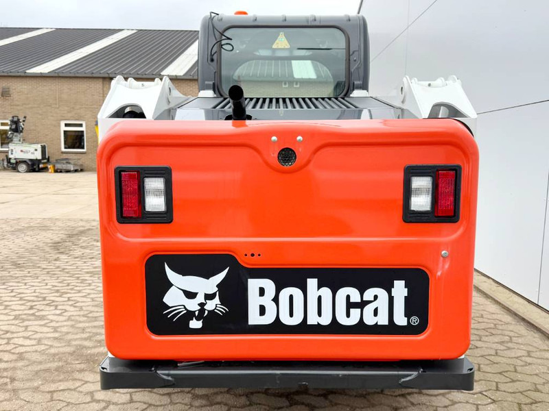 Bobcat S510 - New / Unused / Closed Cabine / AC - Minicargadora: foto 4 Bobcat S510 - New / Unused / Closed Cabine / AC - Minicargadora: foto 4